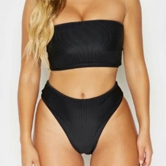 Frankie's Bikinis Other - frankie’s bikinis jenna top
